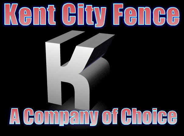 Kent City Fence Inc.